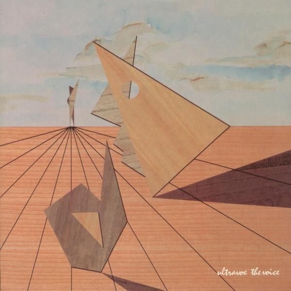 Ultravox - The Voice