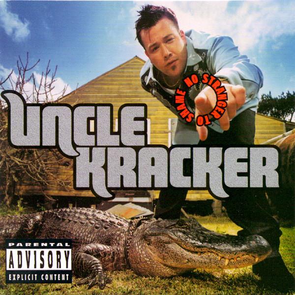 Uncle Kracker - No Stranger To Shame