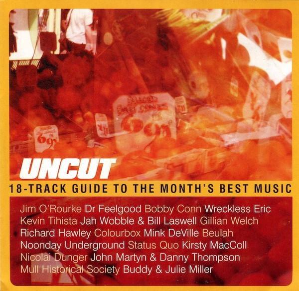  - Uncut: 18-Track Guide To The Month's Best Music