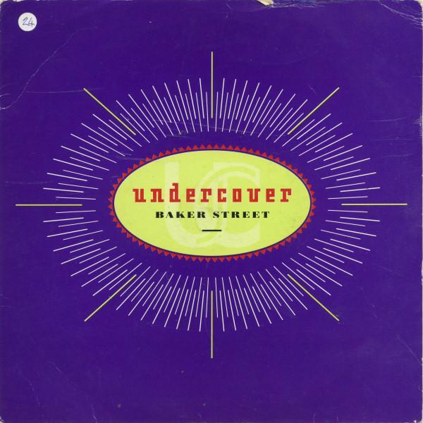 Undercover - Baker Street