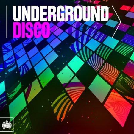  - Underground Disco