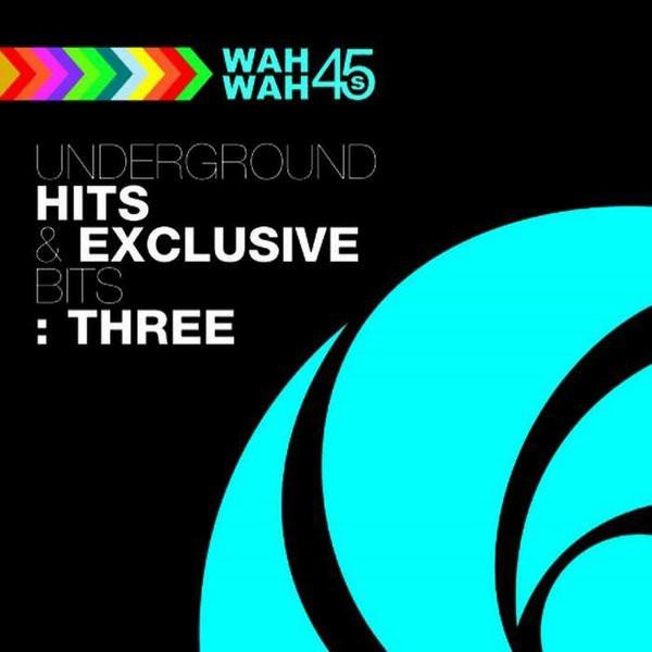  - Underground Hits & Exclusive Beats 3