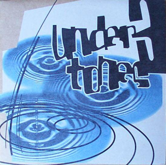 - Undertones Three
