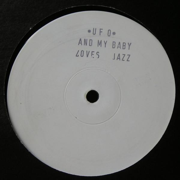 United Future Organization - And My Baby Loves Jazz