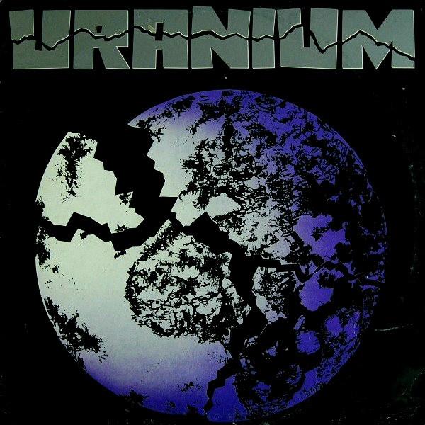 Uranium  - Eleanor Rigby