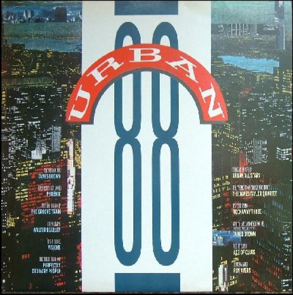  - Urban '88