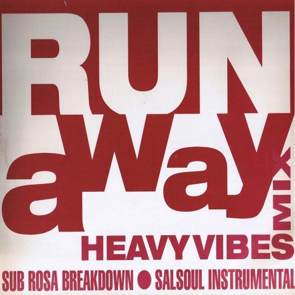 Urban High, Dee Dee Wilde - Run Away (Remix)