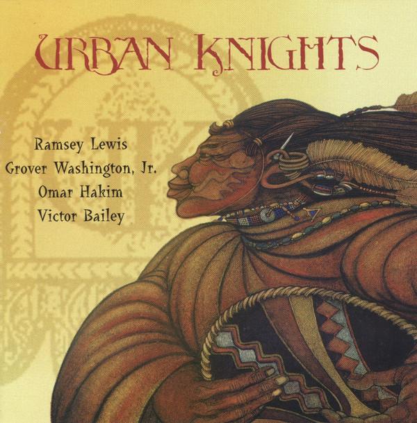Urban Knights - Urban Knights