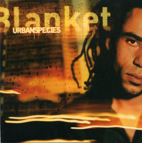 Urban Species - Blanket