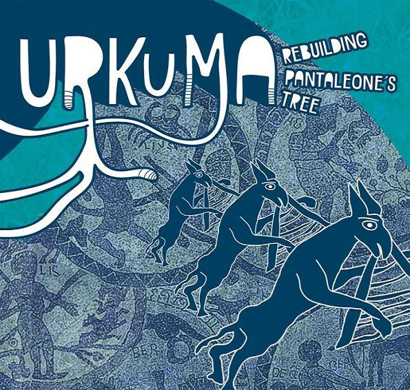 Urkuma - Rebuilding Pantaleone's Tree