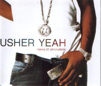 Usher - Yeah