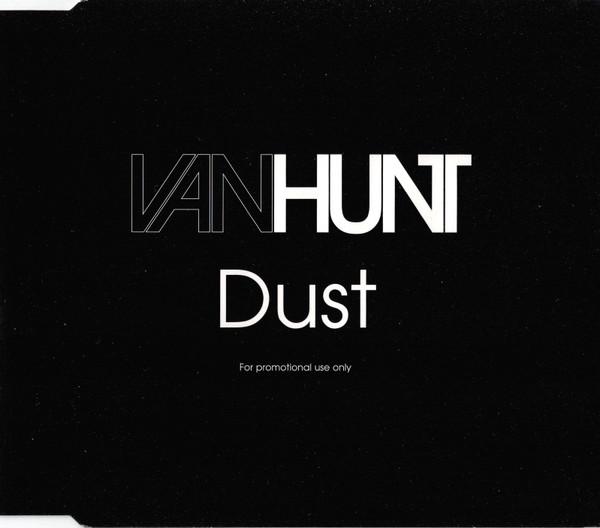 Van Hunt - Dust