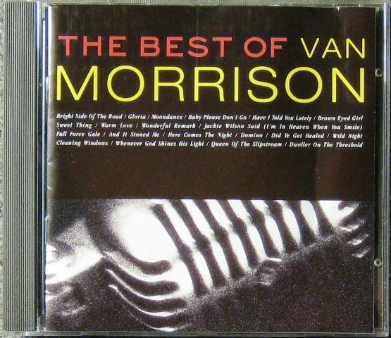 Van Morrison - The Best Of Van Morrison
