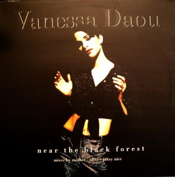 Vanessa Daou - Near The Black Forest