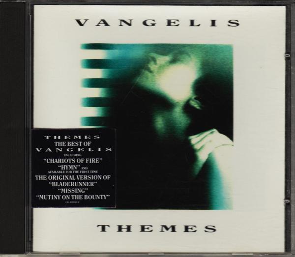 Vangelis - Themes