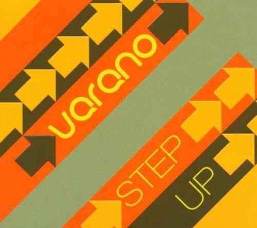 Varano - Step Up