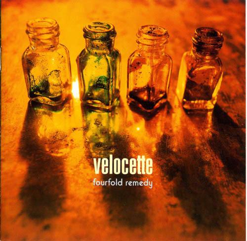 Velocette  - Fourfold Remedy