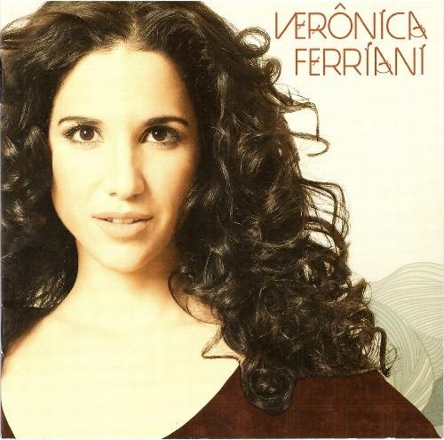 Verônica Ferriani - Verônica Ferriani