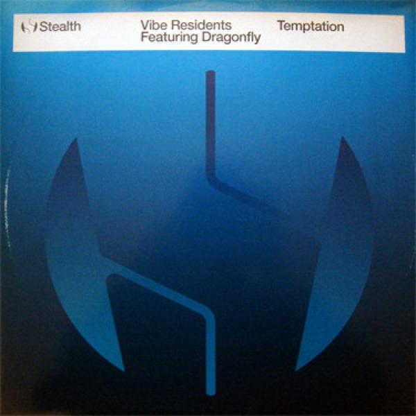 Vibe Residents, DragonFly  - Temptation