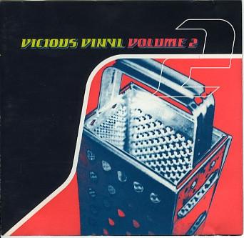  - Vicious Vinyl Volume 2