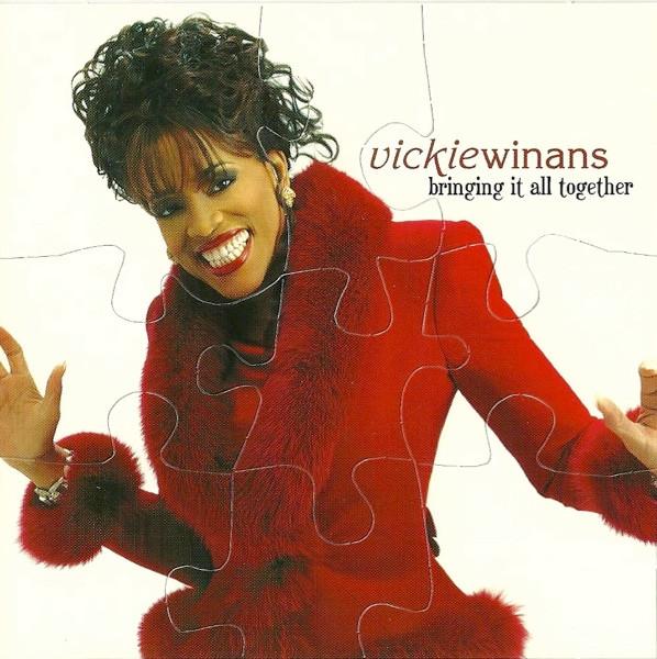 Vickie Winans - Bringing It All Together