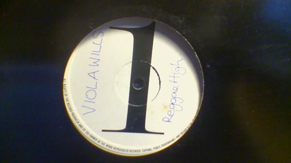 Viola Wills - Reggae High