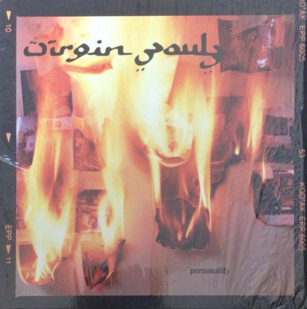 Virgin Souls - Personality