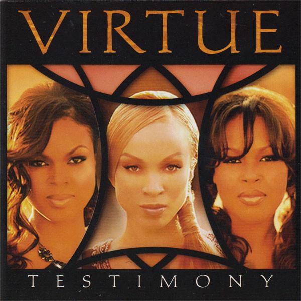 Virtue (9) - Testimony