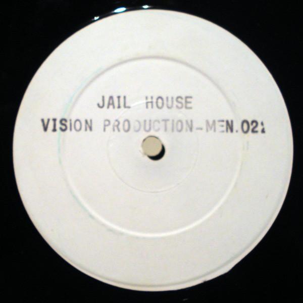Vision Production (2) - Jail House