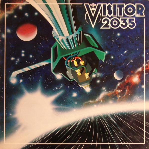 Visitor 2035 - Visitor 2035