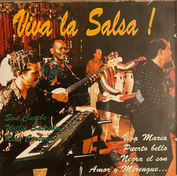  - Viva La Salsa