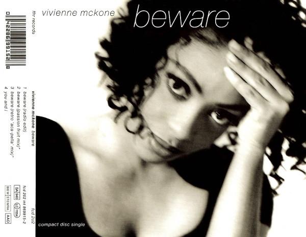 Vivienne Mckone - Beware