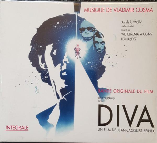 Vladimir Cosma - Diva (Bande Originale Du Film)
