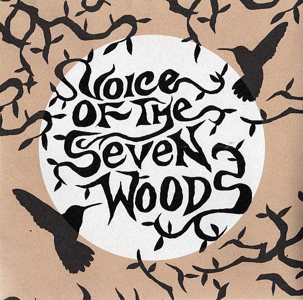 Voice Of The Seven Woods - An Hour Before Dawn