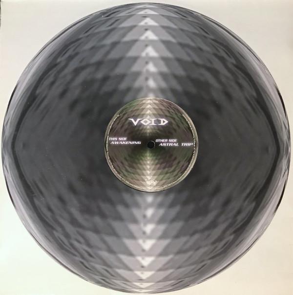 Void (8) - Astral Trip / Awakening