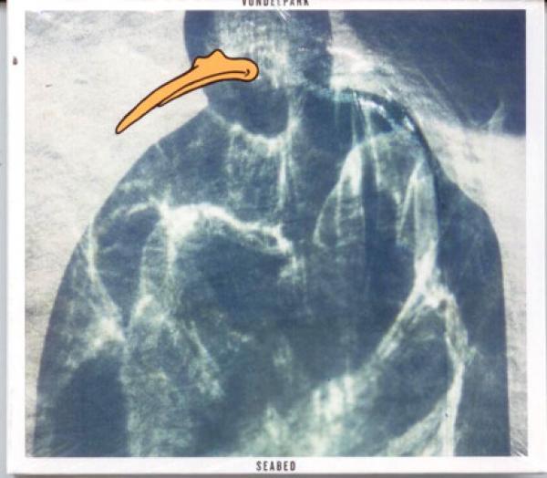 Vondelpark - Seabed