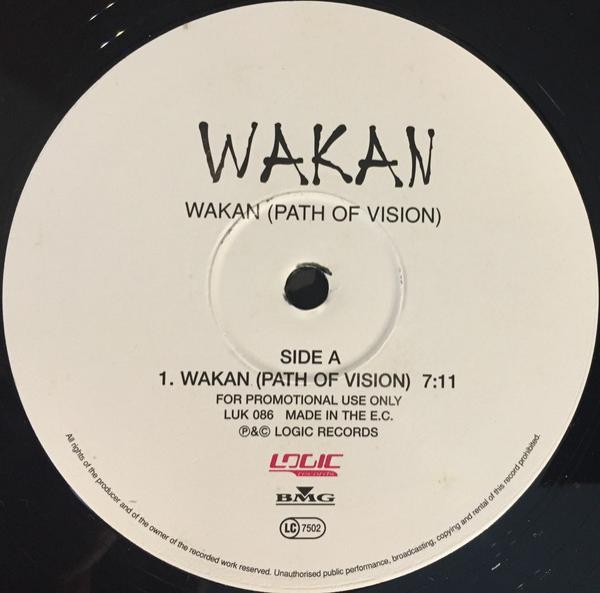 Wakan - Wakan
