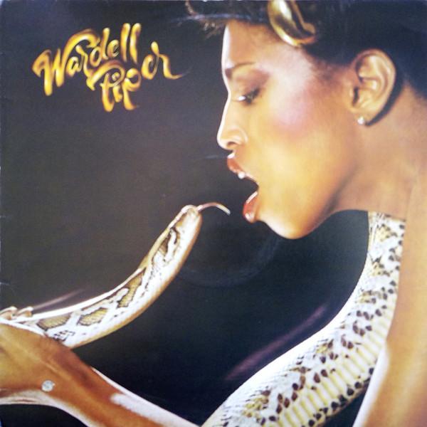 Wardell Piper - Wardell Piper