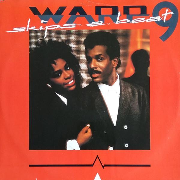 Warp 9 - Skips A Beat