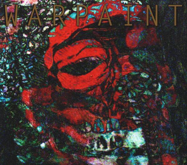 Warpaint - The Fool