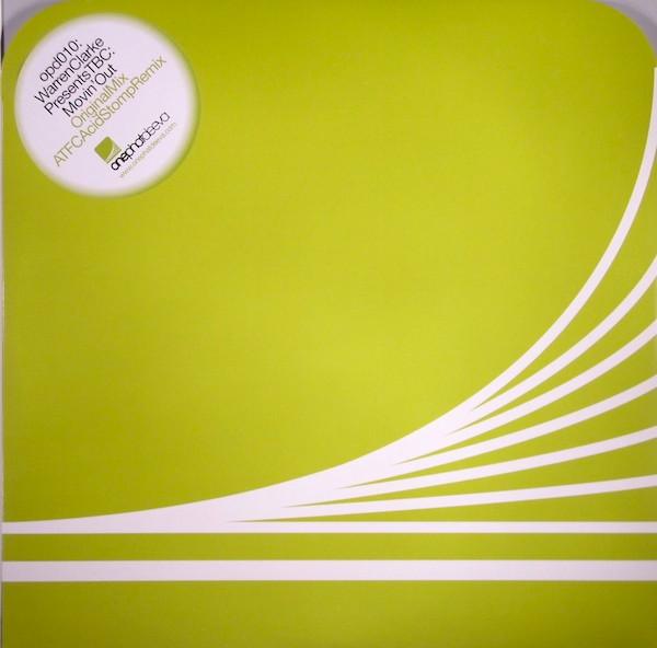 Warren Clarke, TBC  - Movin' Out
