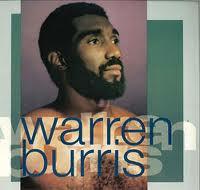 Warren G. Burris - Warren Burris