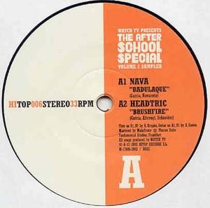  - Watch TV Presents - The After School Special Volume 2 Sampler