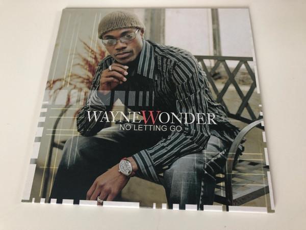 Wayne Wonder - No Letting Go