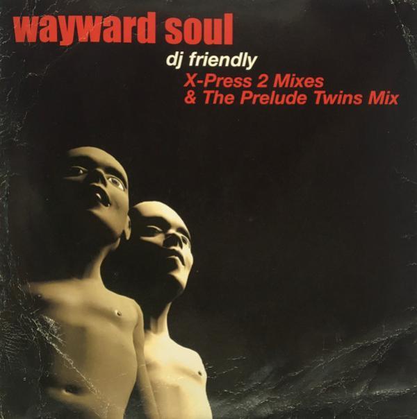 Wayward Soul - DJ Friendly