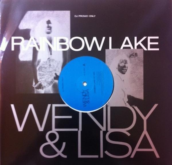 Wendy & Lisa - Rainbow Lake
