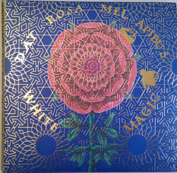 White Magic - Dat Rosa Mel Apibus