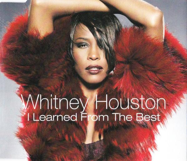Whitney Houston - I Learned From The Best