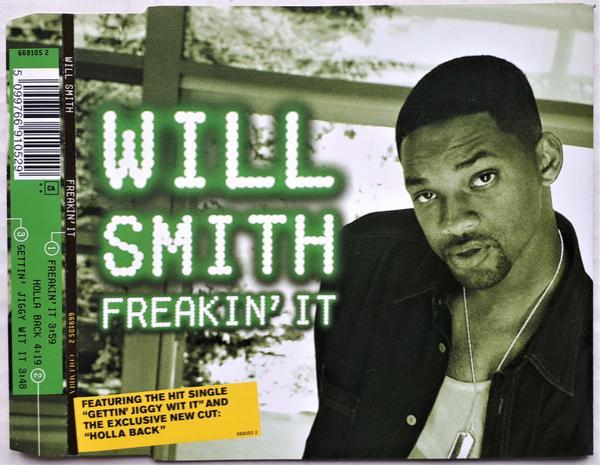 Will Smith - Freakin' It