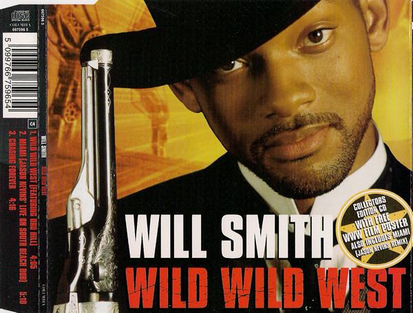 Will Smith - Wild Wild West
